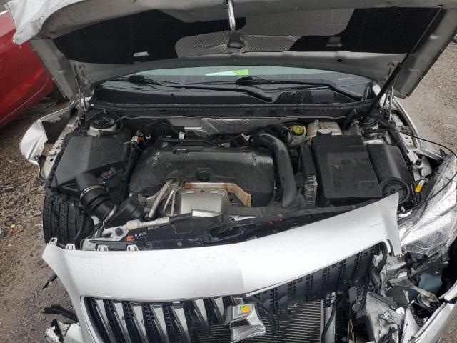 2G4GU5GX5E9243069 Buick REGAL GS