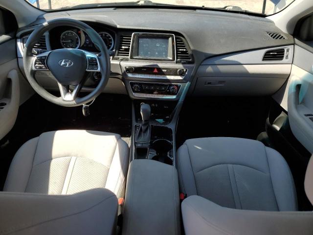5NPE24AF2KH778445 Hyundai SONATA SE