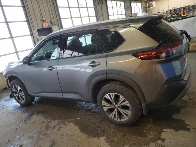 5N1AT3BB2MC700999 Nissan ROGUE SV
