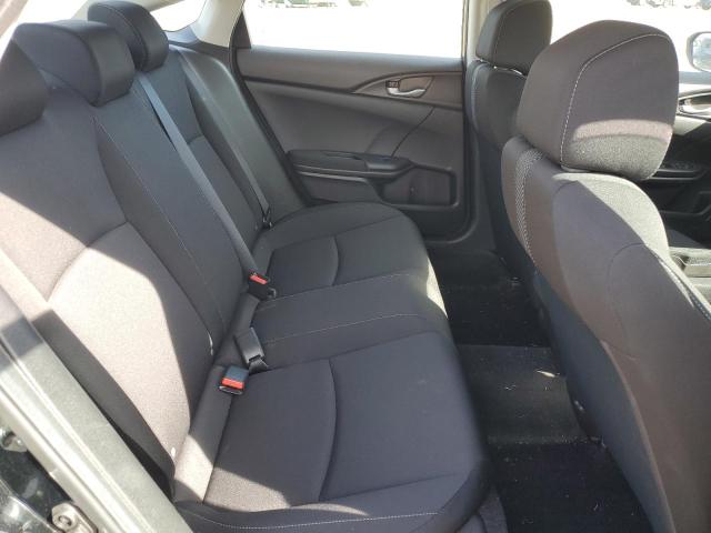 19XFC2F67KE214163 Honda Civic Lx