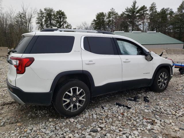 1GKKNKLAXLZ231597 GMC ACADIA SLE