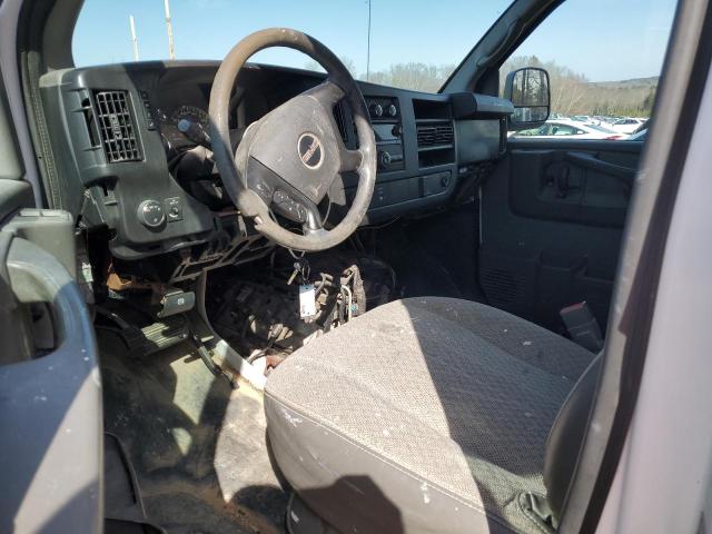 1GTW7FCF3F1908034 GMC Savana G2500