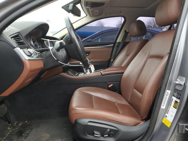WBA5A5C51ED500642 BMW 528 I