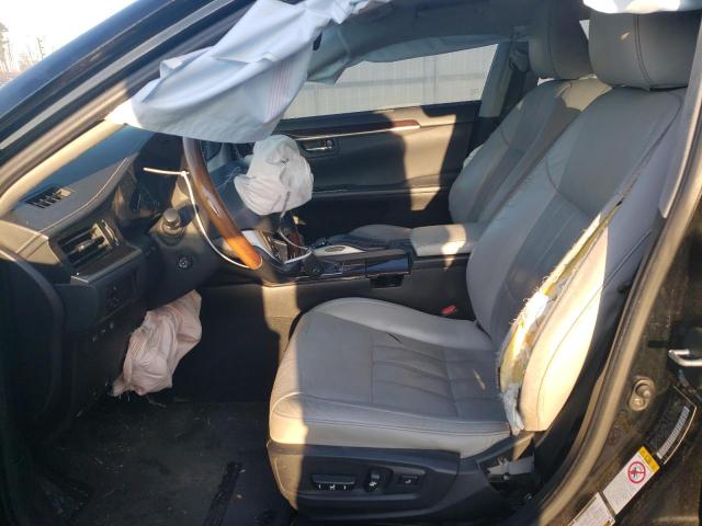 58ABK1GG4GU020710 Lexus ES 350