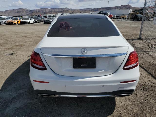 WDDZF4JB2JA437917 Mercedes-Benz E 300