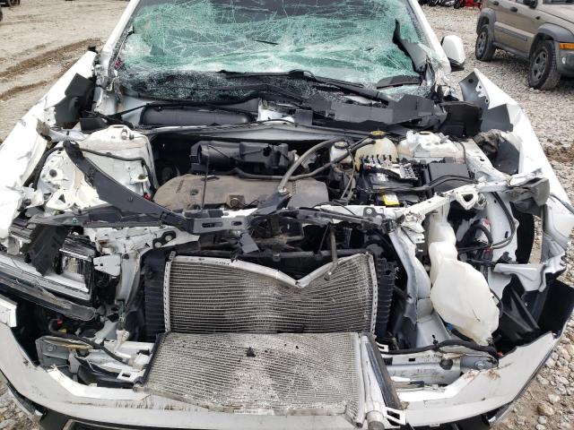 1GKKNKLAXLZ231597 GMC ACADIA SLE