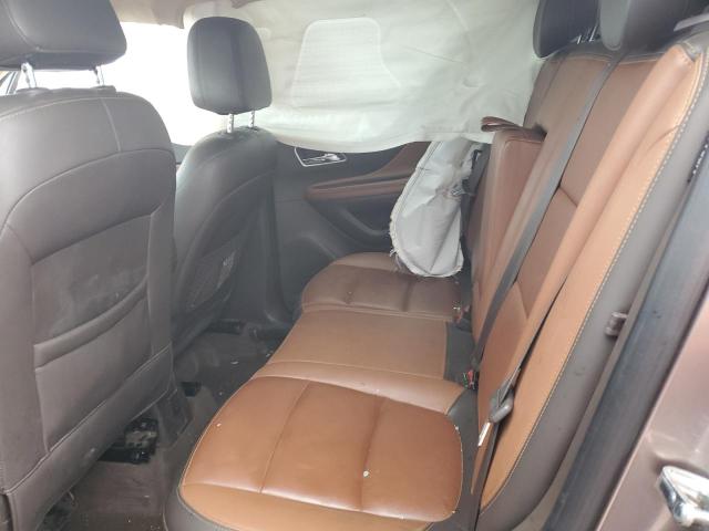 KL4CJHSB1EB537621 Buick Encore Premium