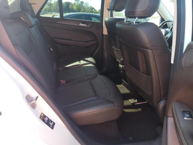 4JGDA5JB9JB178034 Mercedes-Benz GLE 350