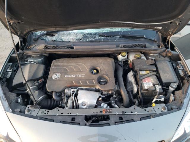 W04WH3N54HG003800 Buick Cascada Premium