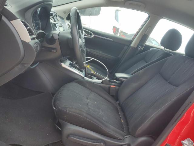 3N1AB7AP4GL675255 Nissan SENTRA S