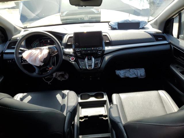 5FNRL6H8XNB054295 Honda Odyssey Touring