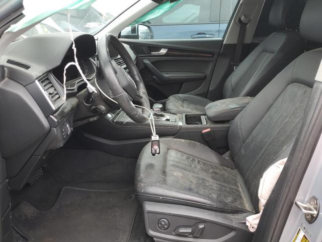 WA1BNAFY0L2014979 Audi Q5 Premium Plus