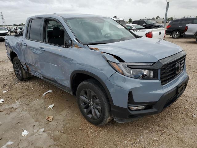 5FPYK3F13PB039974 Honda Ridgeline Sport