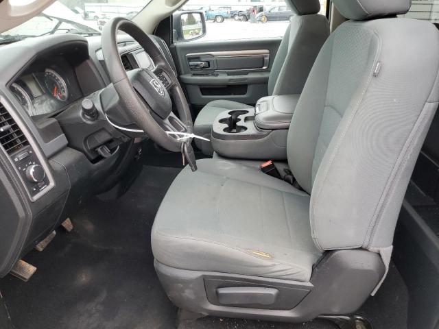 3C6JR6DG4JG157779 RAM 1500 St