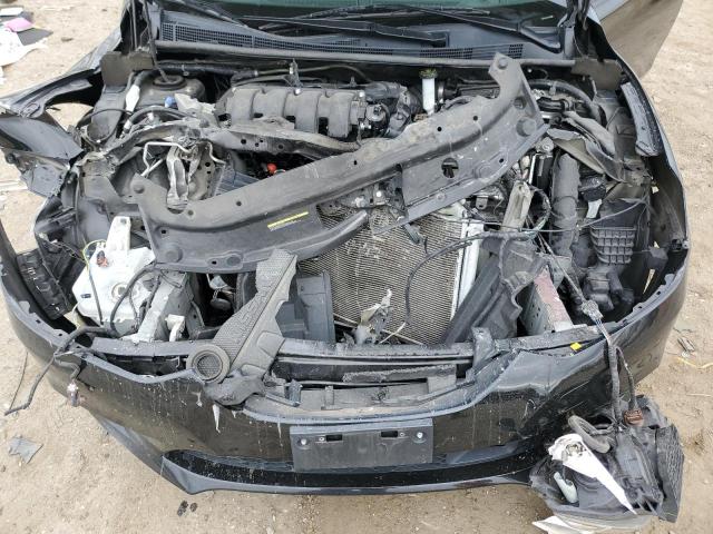 3N1AB7AP4KY379888 Nissan SENTRA S