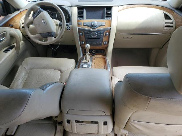 JN8AZ2NF8E9554221 Infiniti QX80