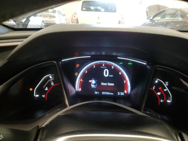 2HGFC2F83LH561515 Honda Civic Sport