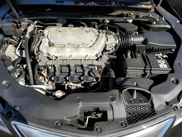 19UUB3F59FA001992 Acura TLX TECH