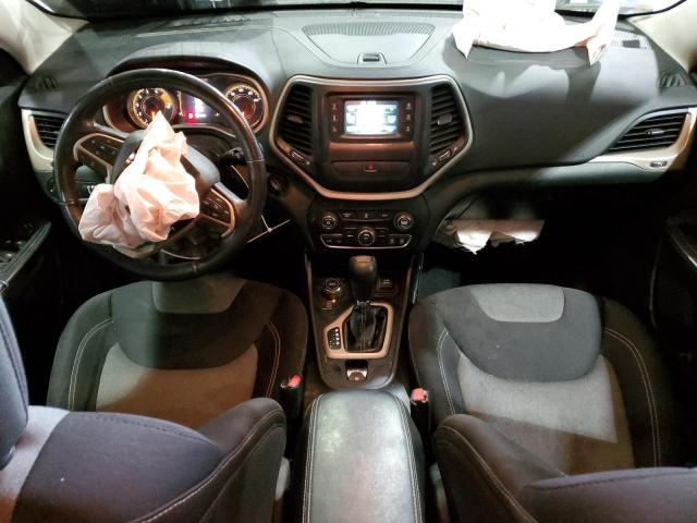 1C4PJMAB5GW115008 Jeep Cherokee Sport