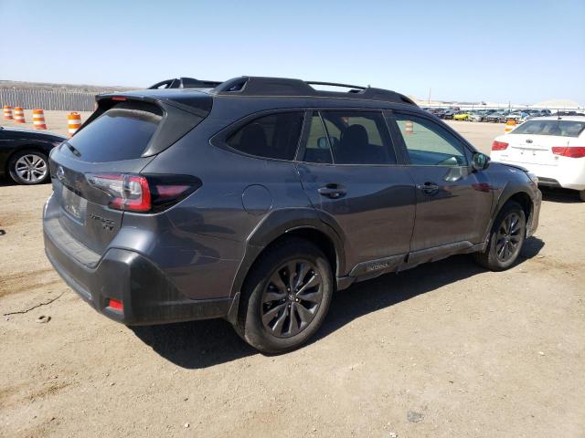 4S4BTGLD6P3222683 Subaru Outback Onyx Edition Xt
