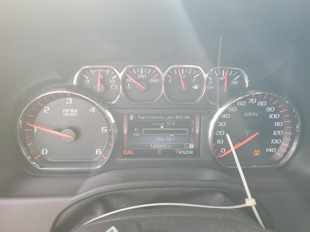 1GKS2GKC6GR255426 GMC Yukon Xl K1500 Slt