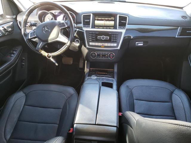 4JGDF7DE2FA562804 Mercedes-Benz Gl 550 4matic