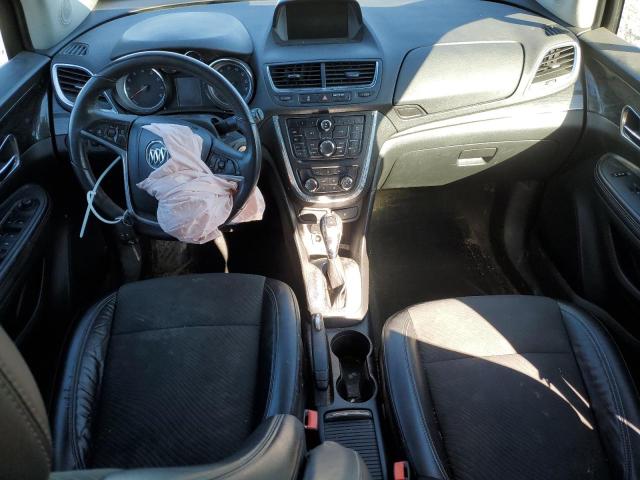 KL4CJESB3EB608929 Buick Encore