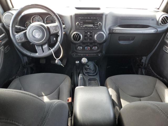 1C4BJWDGXGL113057 Jeep Wrangler Unlimited Sport