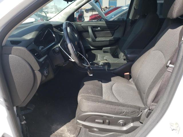 1GNKRGKD1HJ290768 Chevrolet Traverse Lt