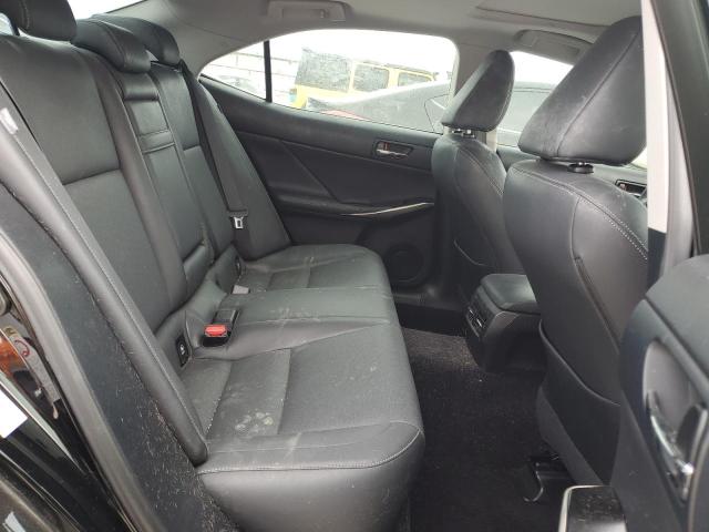 JTHBF1D28E5020305 Lexus IS 250