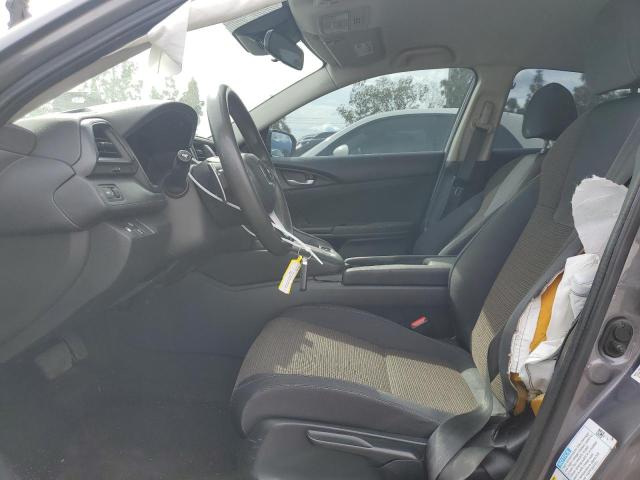 19XZE4F51KE002675 Honda INSIGHT EX