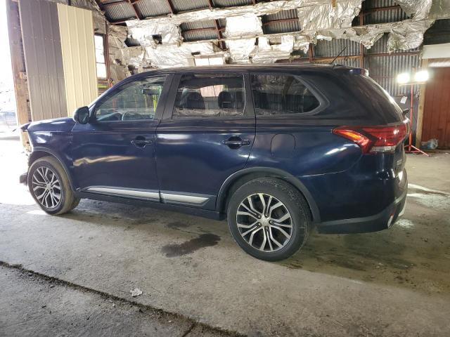 JA4AD2A34GZ061378 Mitsubishi Outlander Es