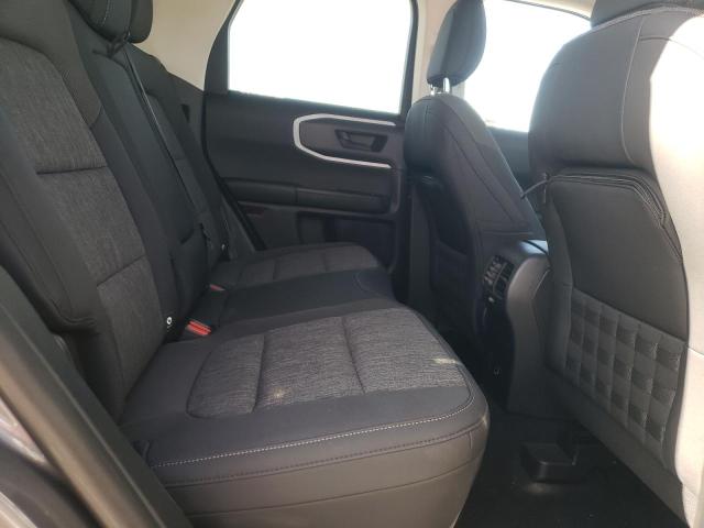 3FMCR9B65NRD23908 Ford BRONCO SPO