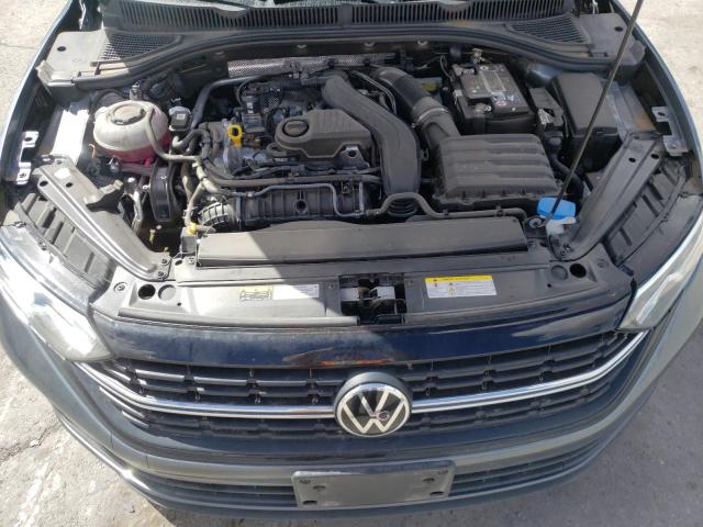 3VWBM7BU1NM018322 Volkswagen Jetta Sport