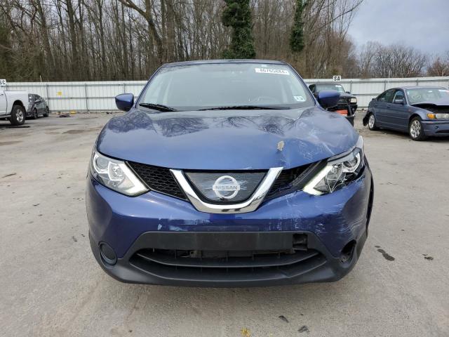 JN1BJ1CR1KW327211 Nissan Rogue Sport S