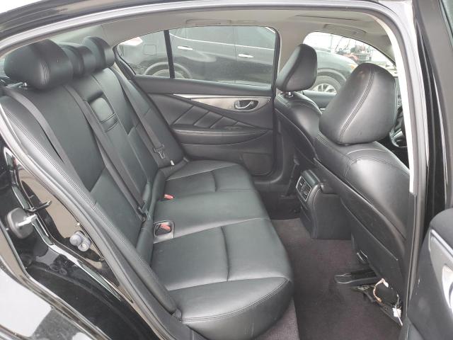 JN1BV7AR2EM686657 Infiniti Q50 BASE
