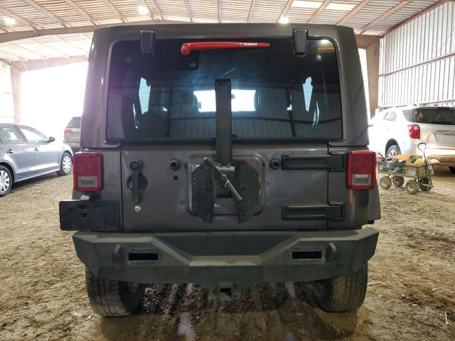 1C4HJWFG4GL218457 Jeep Wrangler Unlimited Rubicon