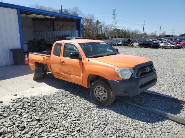 5TFTX4CN8FX062950 Toyota Tacoma Access Cab