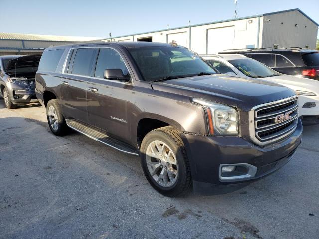 1GKS1GKC1JR271107 GMC Yukon Xl C1500 Slt