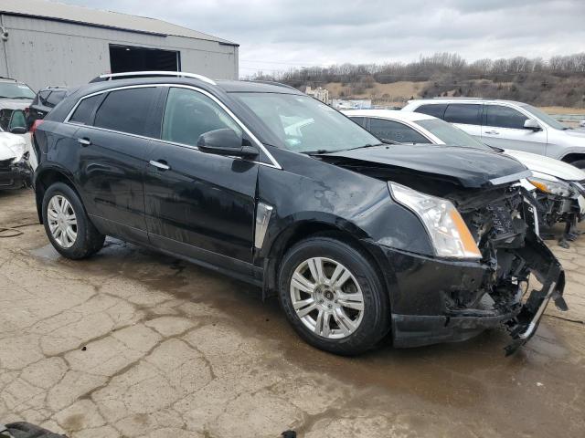 3GYFNEE33GS533467 Cadillac Srx Luxury Collection