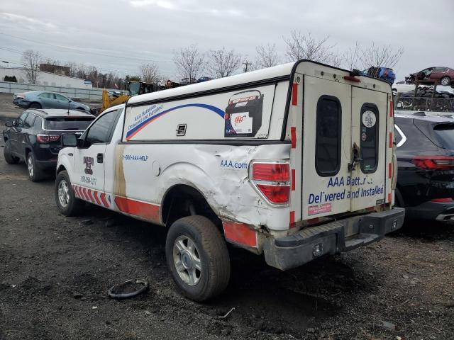 1FTMF1CM6EKG22053 Ford F150