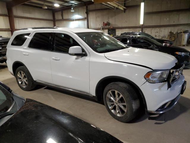 1C4RDJDG1FC864104 Dodge DURANGO LIMITED