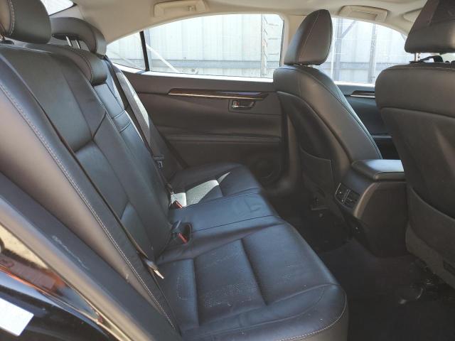 JTHBK1GG2E2112496 Lexus ES 350