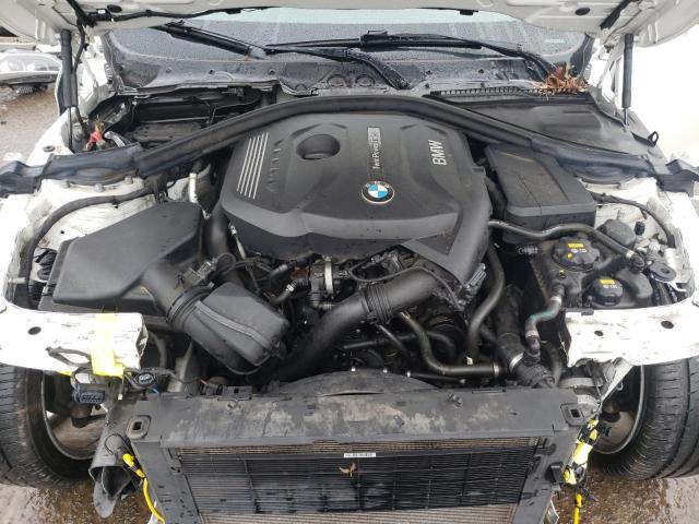 WBA4W5C53JAE43534 BMW 430xi
