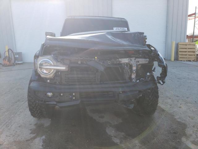 1FMDE5BH0MLA60928 Ford Bronco Base