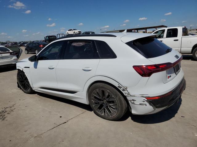 WA16AAGE7RB021194 Audi Q8 E-tron Prestige