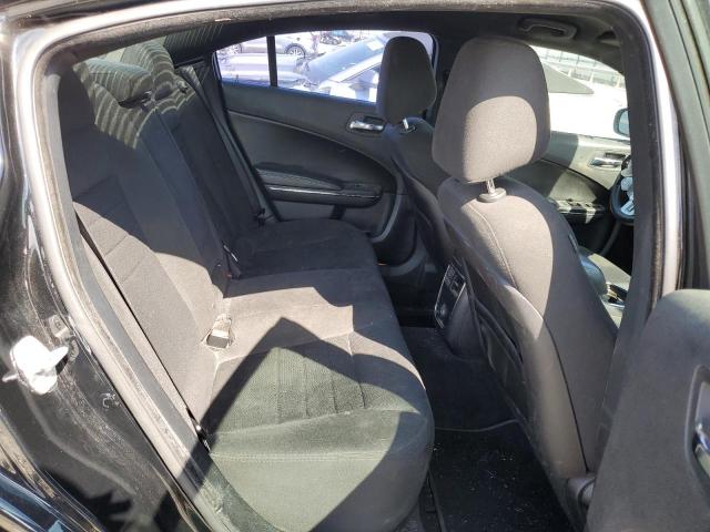 2C3CDXBG4EH258632 Dodge Charger Se