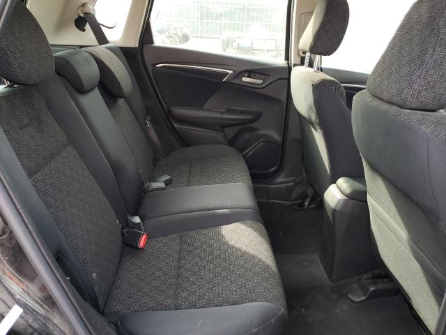 JHMGK5H5XGS004186 Honda FIT LX