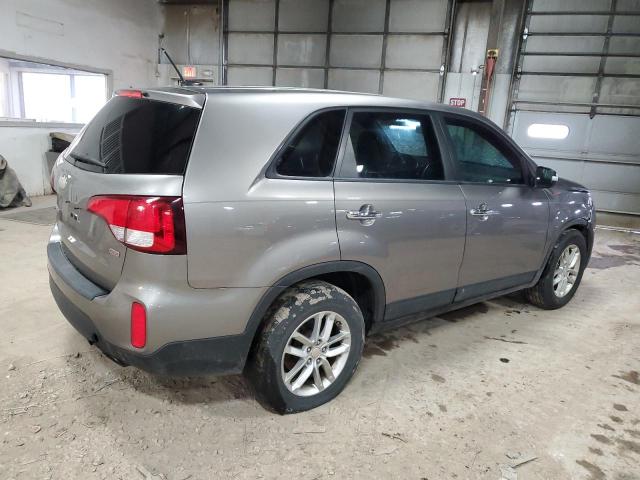 5XYKT3A62FG593724 KIA SORENTO LX