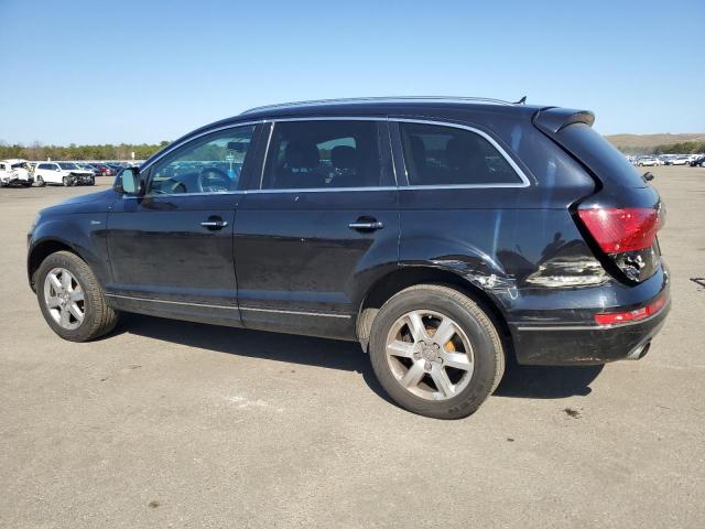 WA1LGAFE9FD016145 Audi Q7 Premium Plus